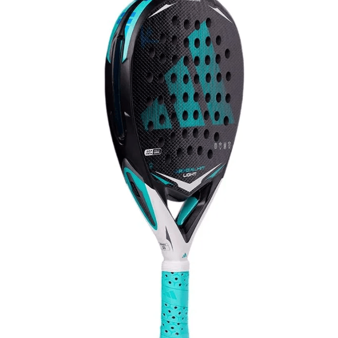 Pala Adidas Ari Sanchez Arrow Hit Light 2026