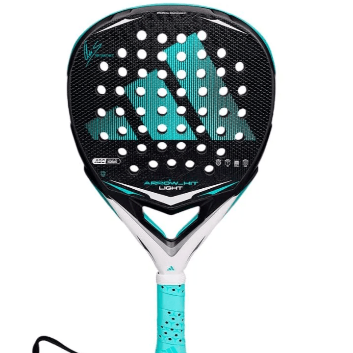 Pala Adidas Ari Sanchez Arrow Hit Light 2026