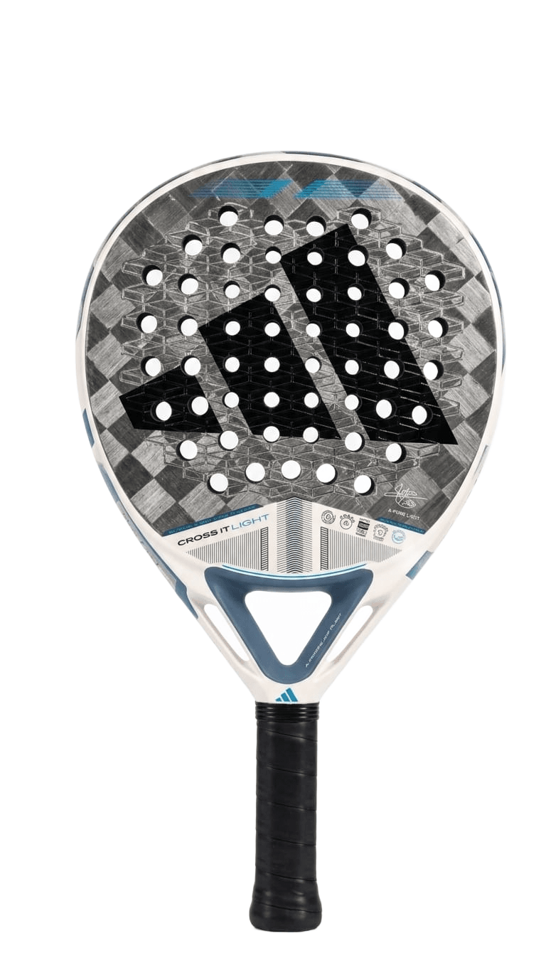 PALETA CROSS IT LIGHT 2025