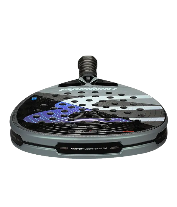 Paleta BULLPADEL HACK 4